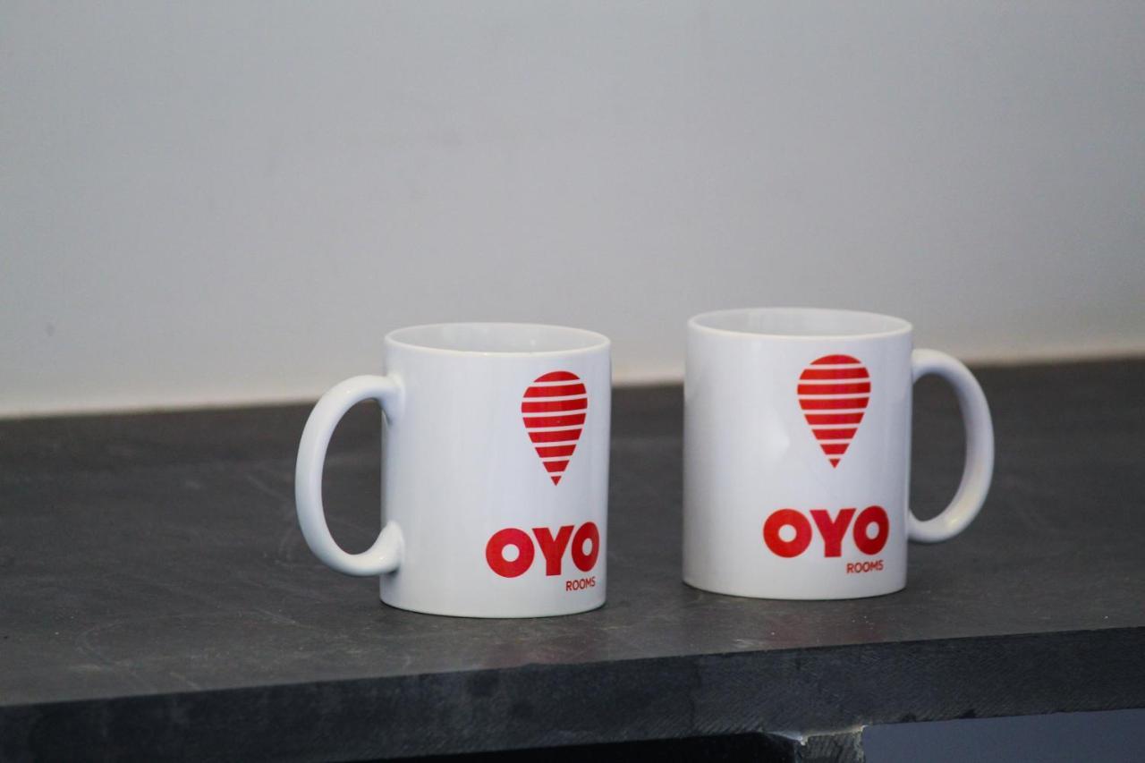 Oyo Hotel Grand City Tezpur Exterior foto